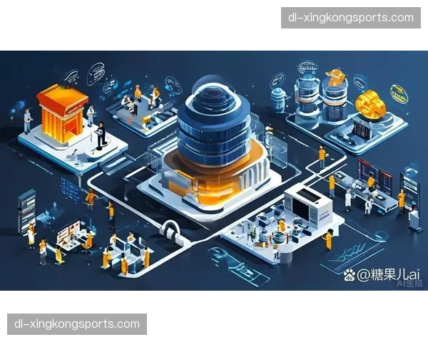 产业生态在当前周期通过内生式创新 展现出强劲的复苏势头