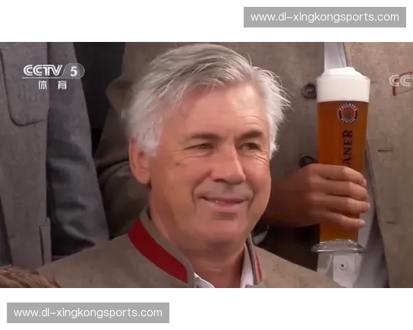 安切洛蒂经验运用价值 皇马欧冠淘汰赛心理优势 安切洛蒂经验运用价值 皇马欧冠淘汰赛心理优势